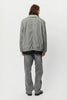 SPORTIVO STORE_Provenance Jacket Recycled Dry Grey_6