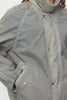 SPORTIVO STORE_Provenance Jacket Recycled Dry Grey_7