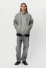 SPORTIVO STORE_Provenance Jacket Recycled Dry Grey_8