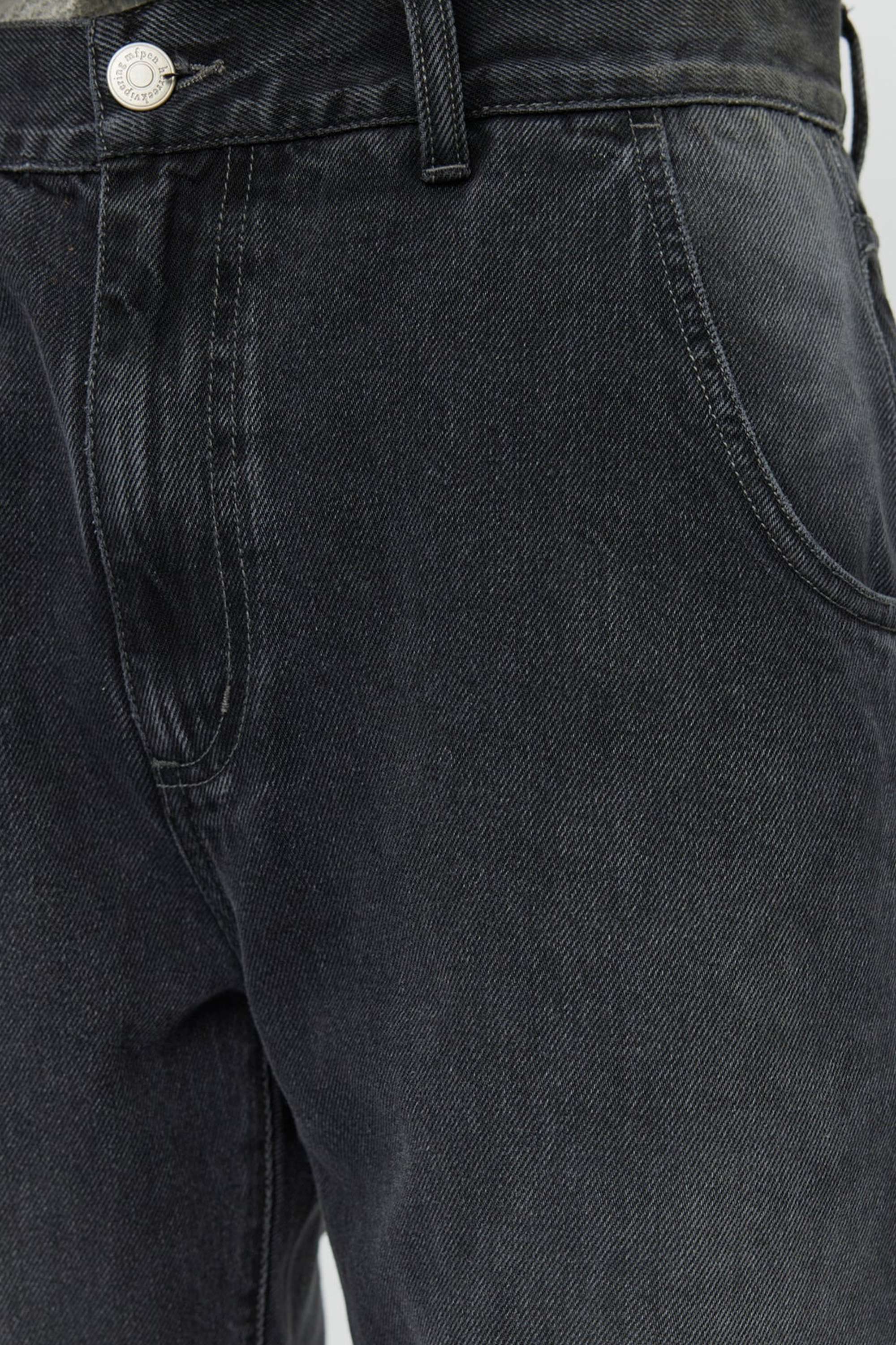 Regular Jeans Vintage Grey_4