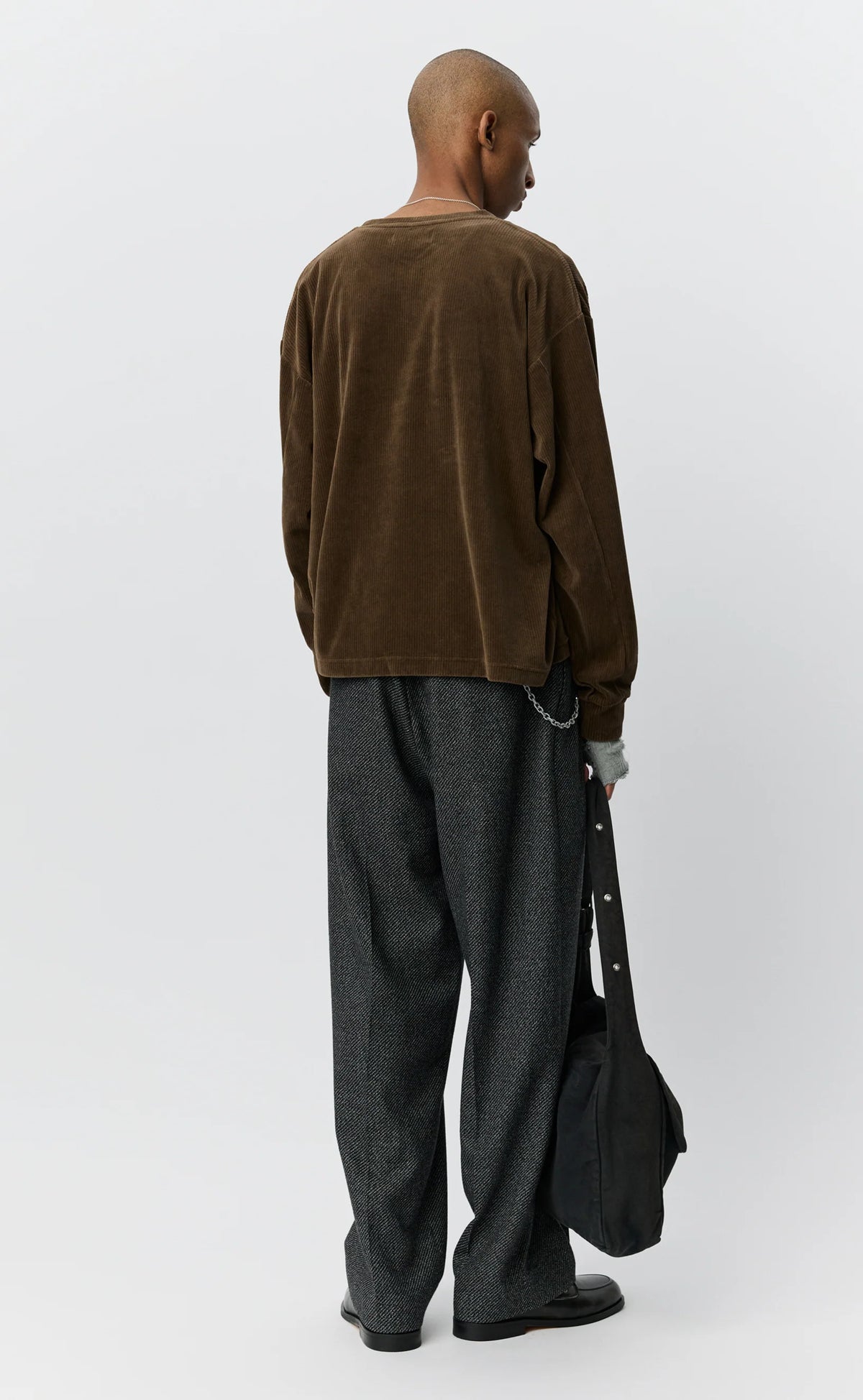Relaxed LS Tee Walnut Husk Pile_3