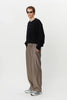 SPORTIVO STORE_Service Trousers Dusty Taupe_2