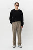 SPORTIVO STORE_Service Trousers Dusty Taupe_3