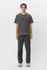 SPORTIVO STORE_Standard Tee Washed Graphite