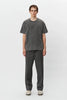 SPORTIVO STORE_Standard Tee Washed Graphite_2