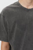 SPORTIVO STORE_Standard Tee Washed Graphite_4