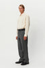 SPORTIVO STORE_Studio Trousers Dark Grey Stripe_2