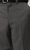 SPORTIVO STORE_Studio Trousers Dark Grey Stripe_5