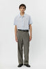 SPORTIVO STORE_Study Trousers Light Taupe Wool