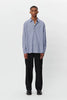 SPORTIVO STORE_Tendency Shirt Office Stripe_2