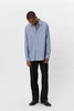SPORTIVO STORE_Tendency Shirt Office Stripe_3