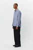 SPORTIVO STORE_Tendency Shirt Office Stripe_4