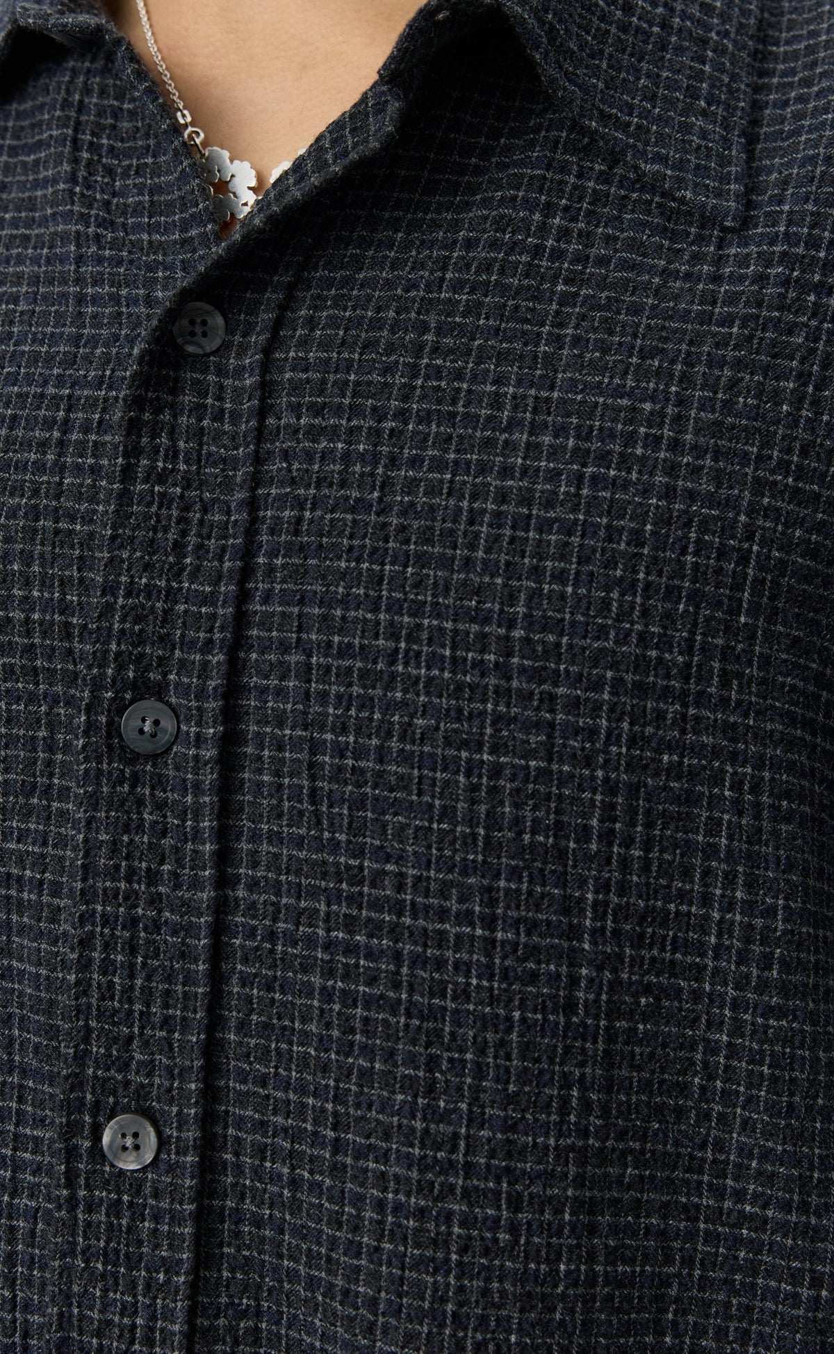 Vacation Shirt Midnight Check_4