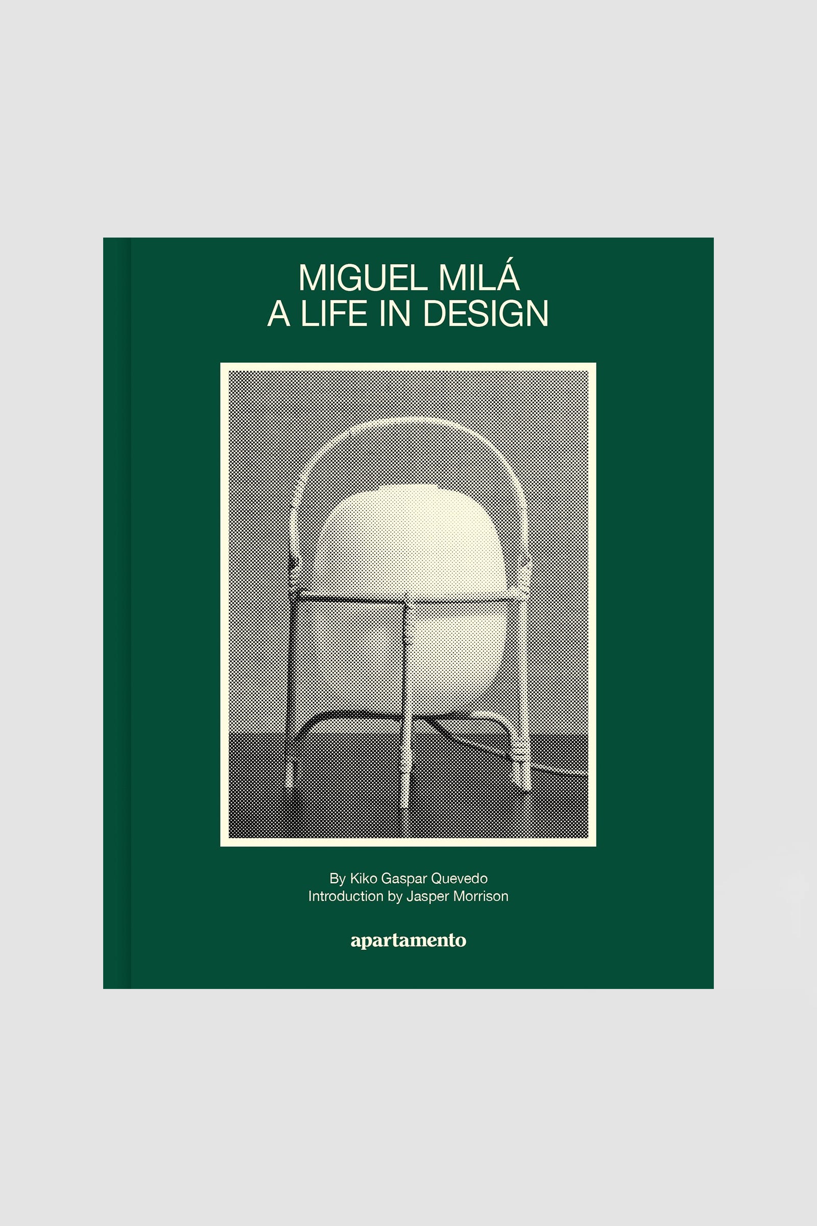 Miguel Milá - A Life in Design_1