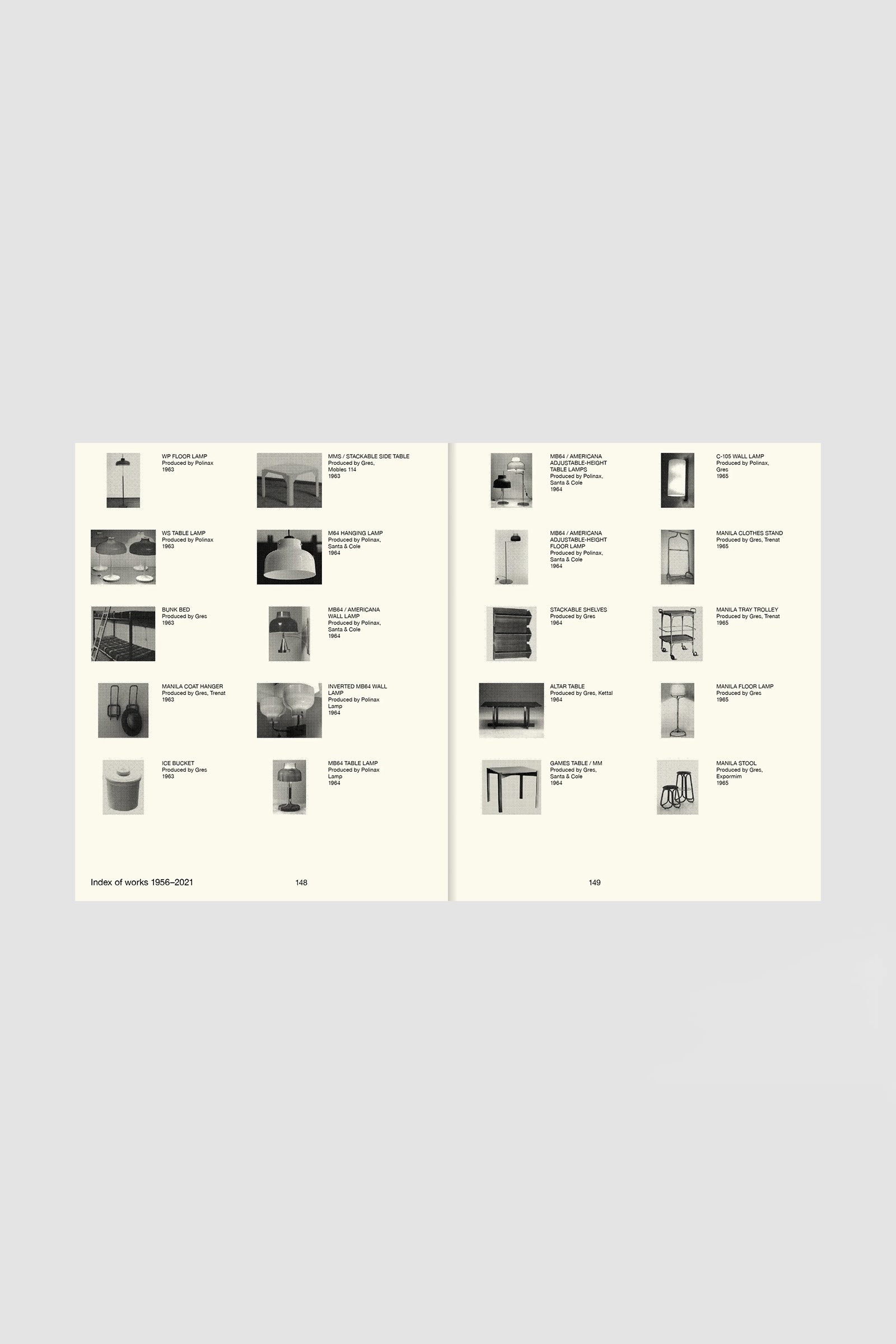 Miguel Milá - A Life in Design_10