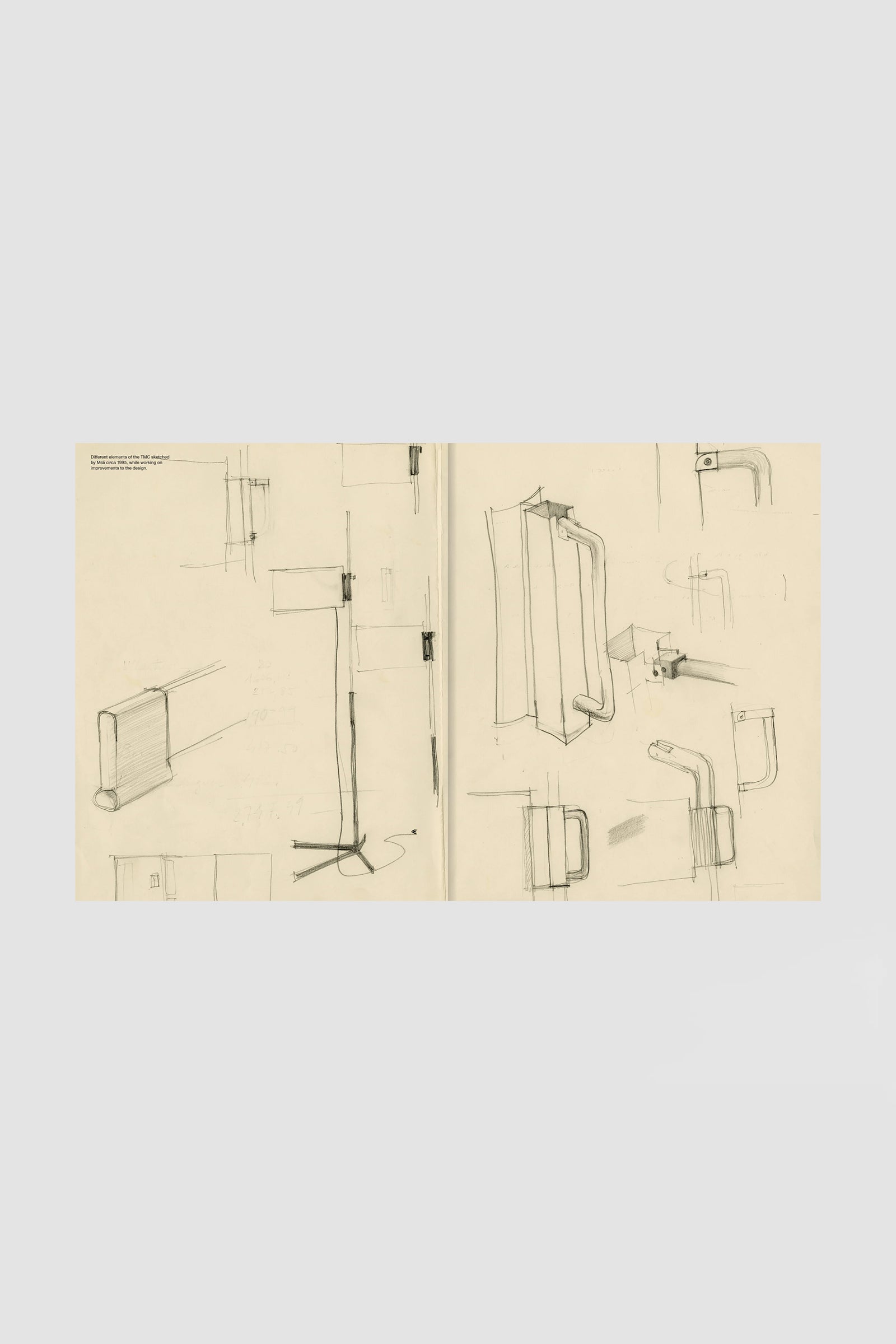 Miguel Milá - A Life in Design_4