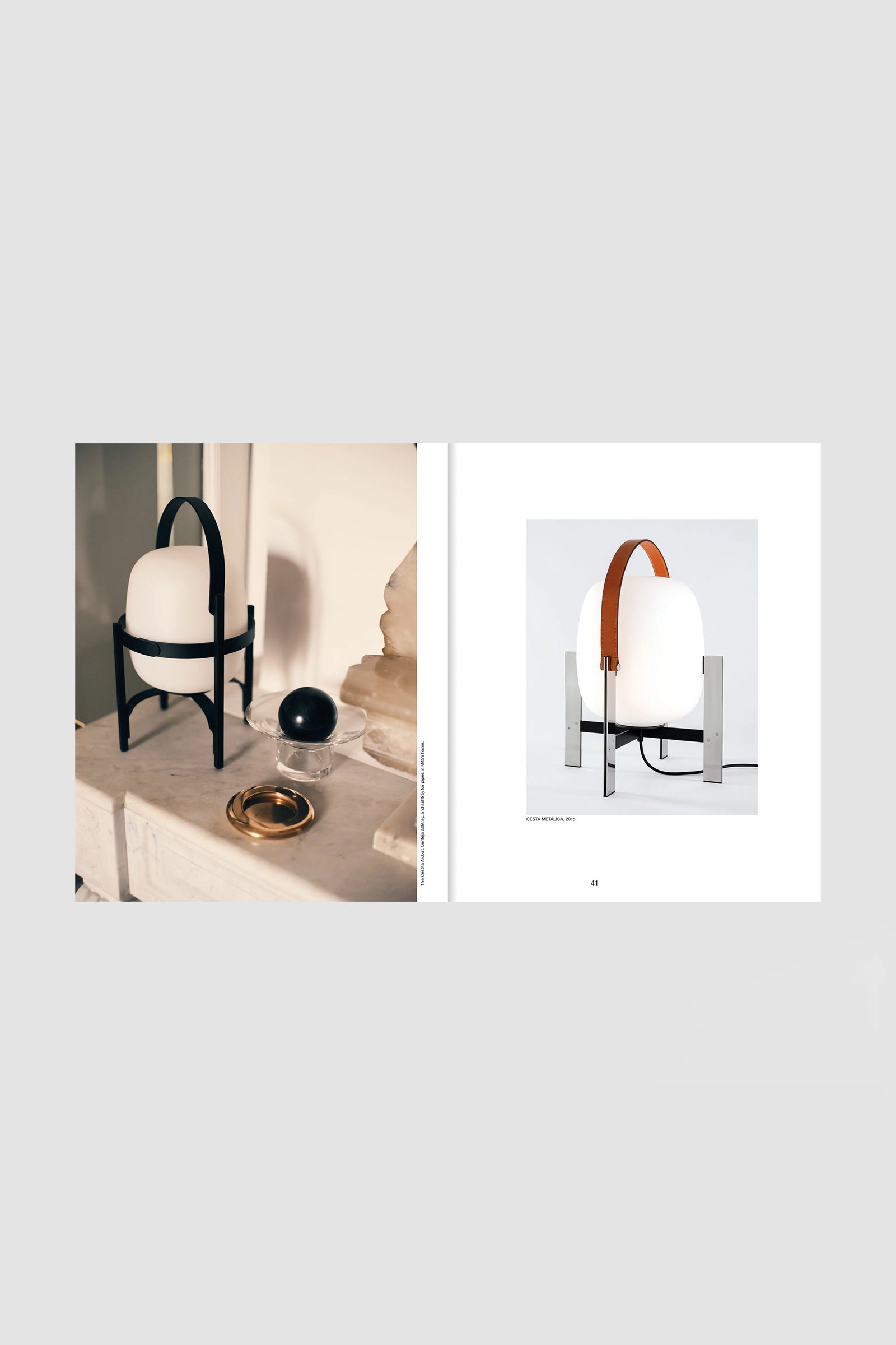 Miguel Milá - A Life in Design_5