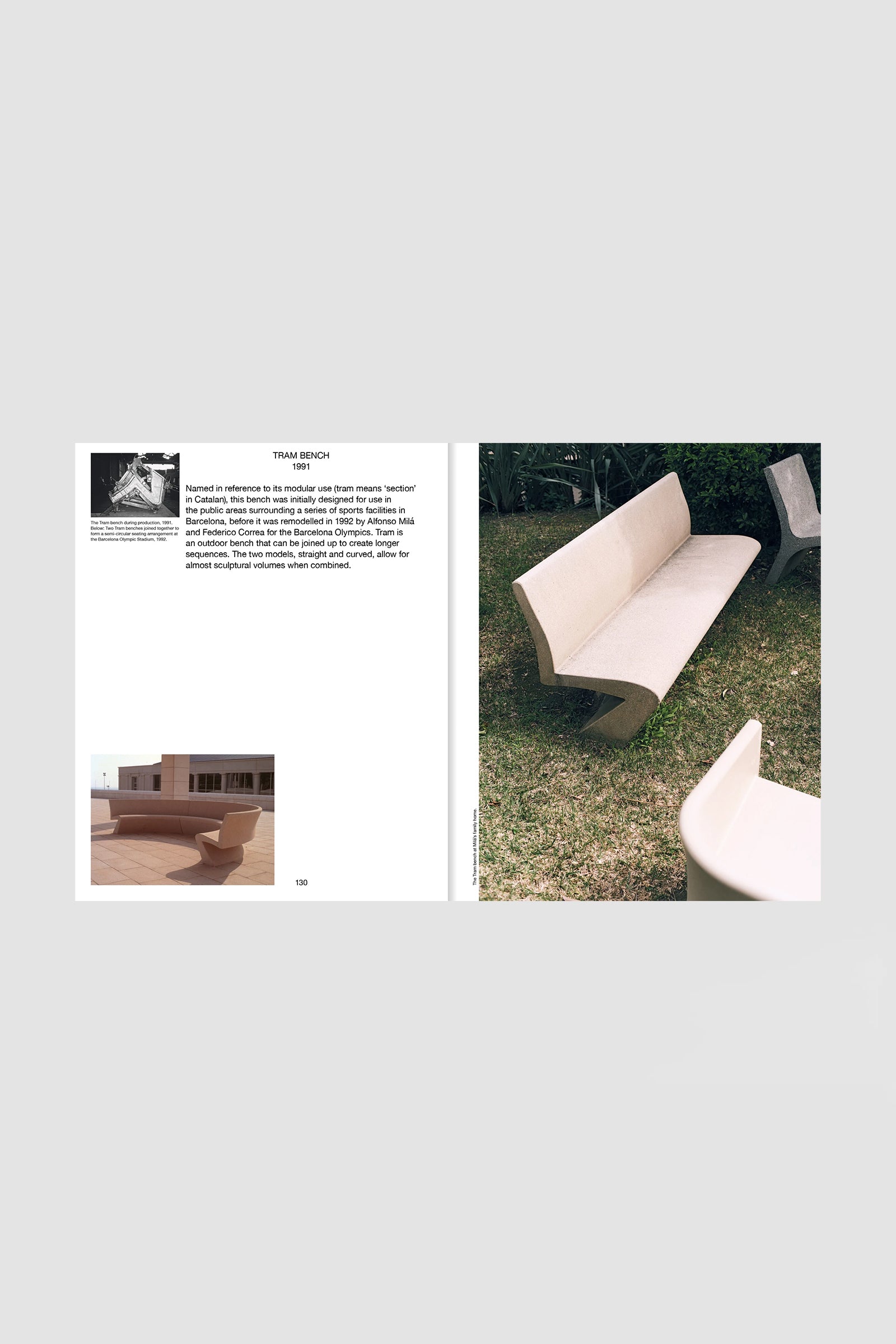 Miguel Milá - A Life in Design_9