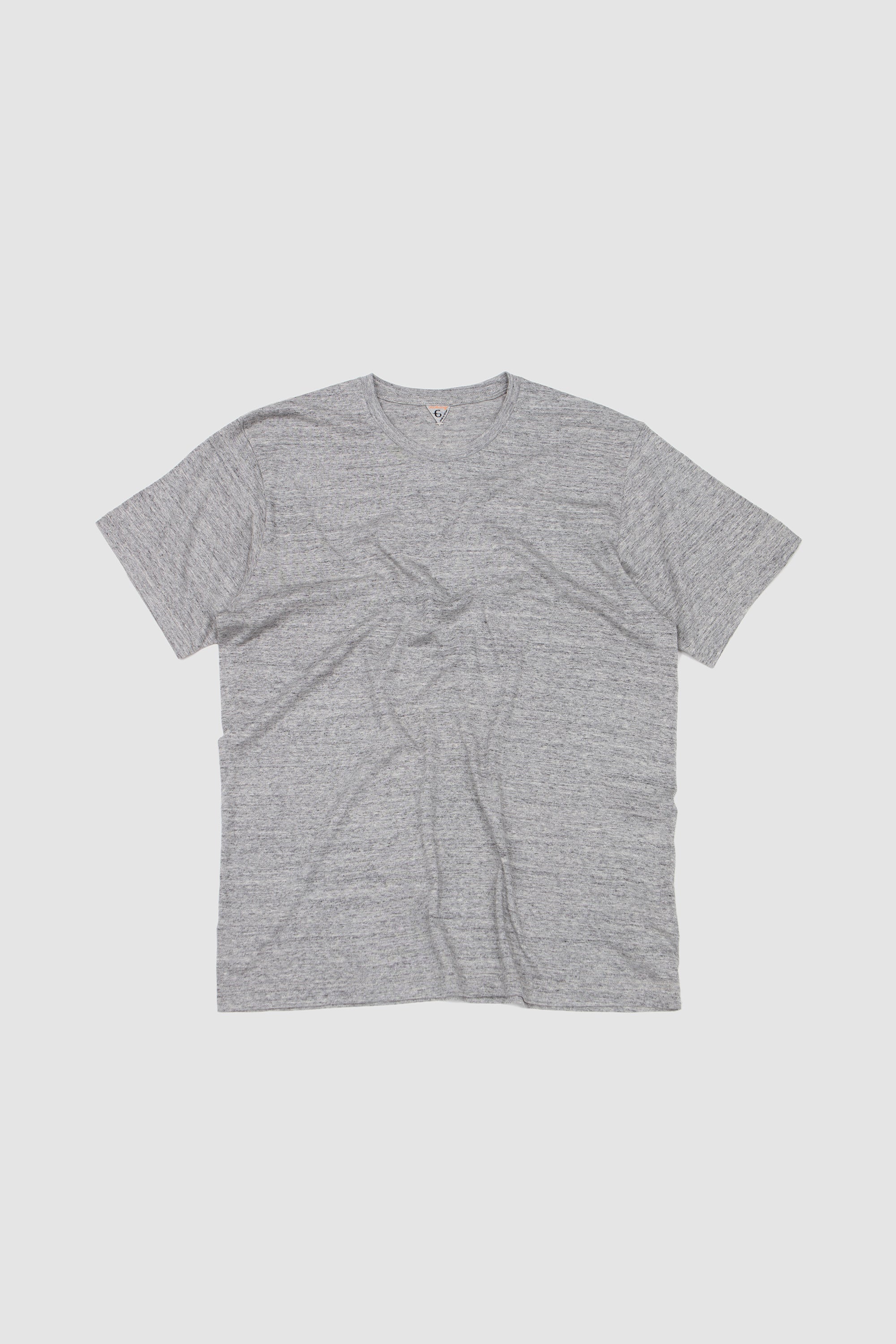 Miles T-Shirt Old Melange