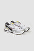 SPORTIVO STORE_S.L. Wave Rider White/ Cabernet/ Silver_3