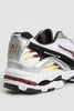 SPORTIVO STORE_S.L. Wave Rider White/ Cabernet/ Silver_5