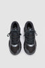 SPORTIVO STORE_Wave Prophecy LS Black Sand/ Black/ Metallic Grey_4
