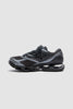 SPORTIVO STORE_Wave Prophecy LS Black Sand/ Black/ Metallic Grey_5