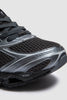 SPORTIVO STORE_Wave Prophecy LS Black Sand/ Black/ Metallic Grey_6