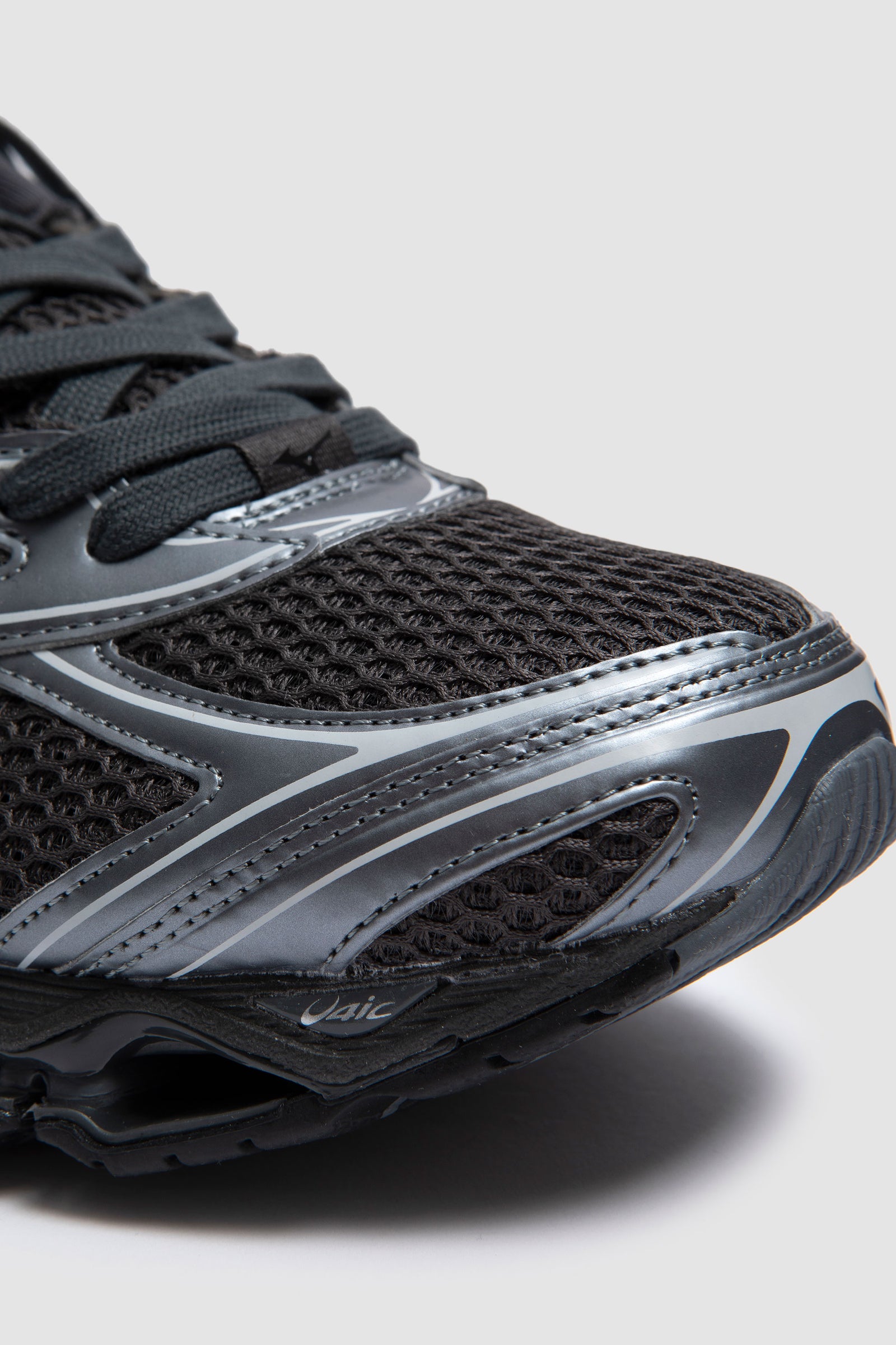 SPORTIVO STORE_Wave Prophecy LS Black Sand/ Black/ Metallic Grey_6