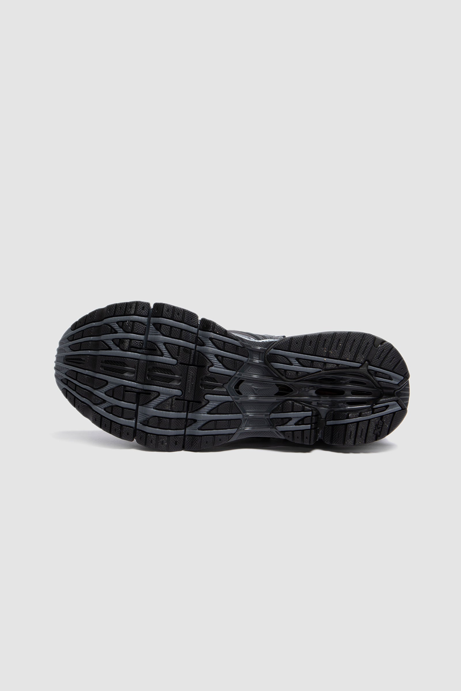 SPORTIVO STORE_Wave Prophecy LS Black Sand/ Black/ Metallic Grey_9