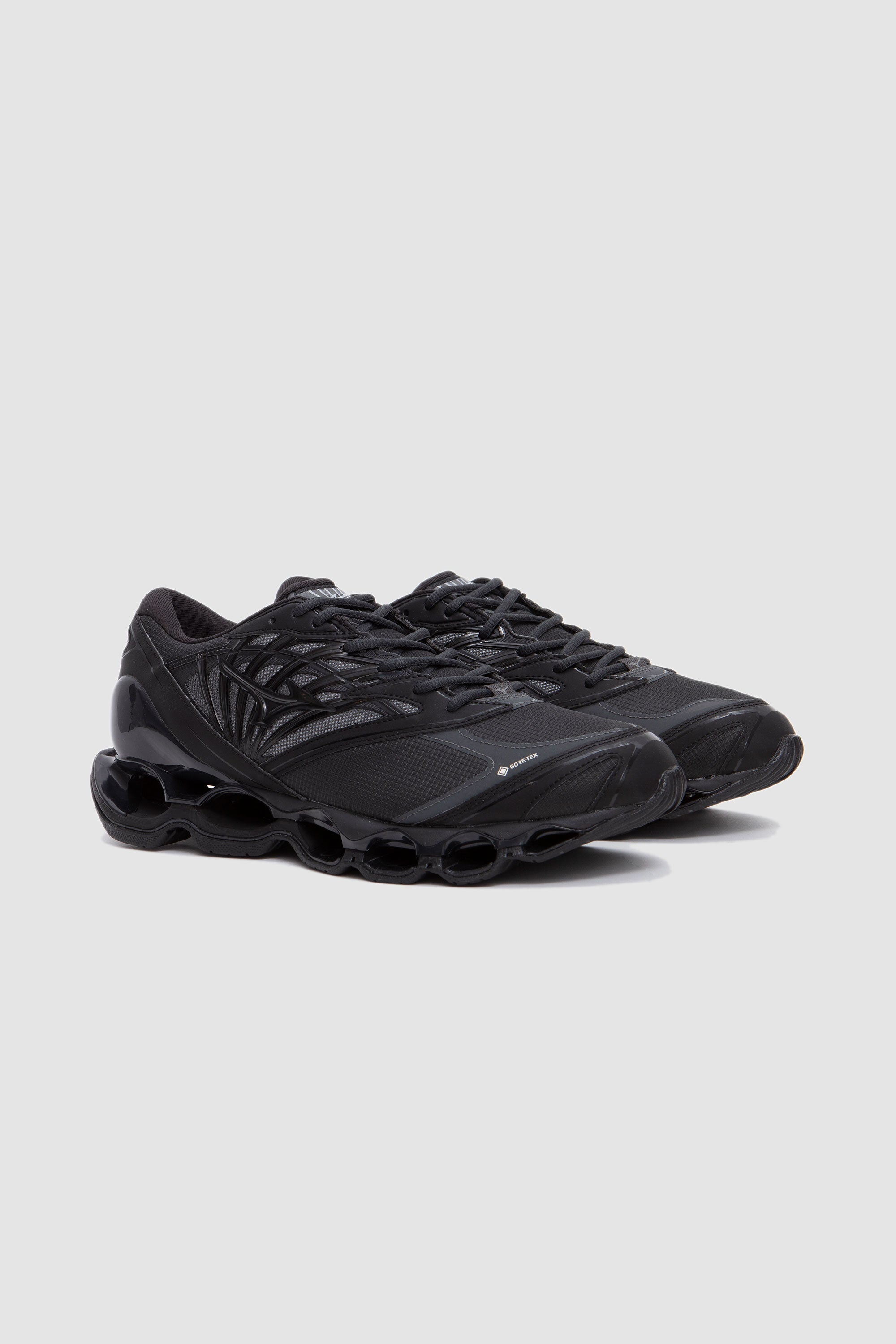 SPORTIVO [Wave prophecy ls gtx black sand/ black]