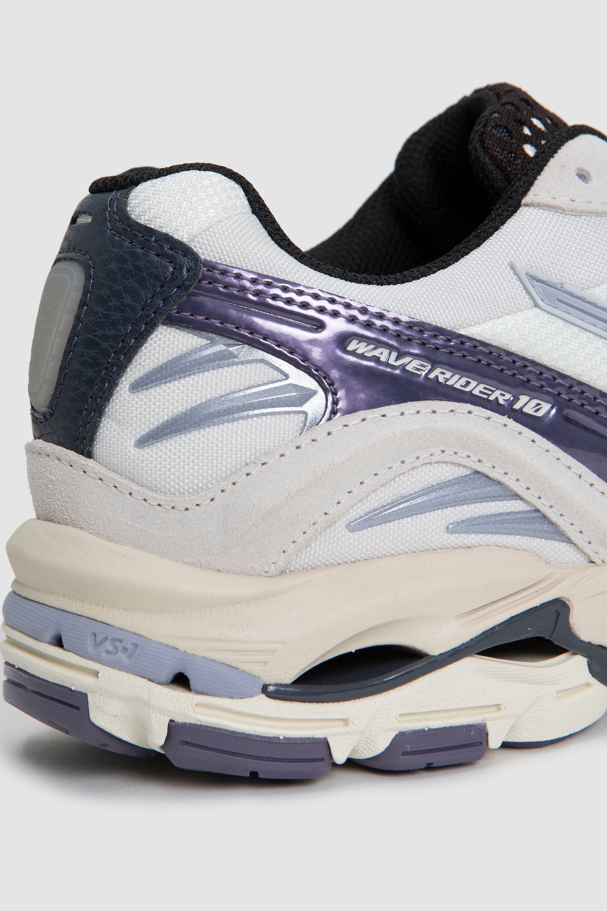 SPORTIVO [Wave rider 10 snow white/aleutian/cadet]