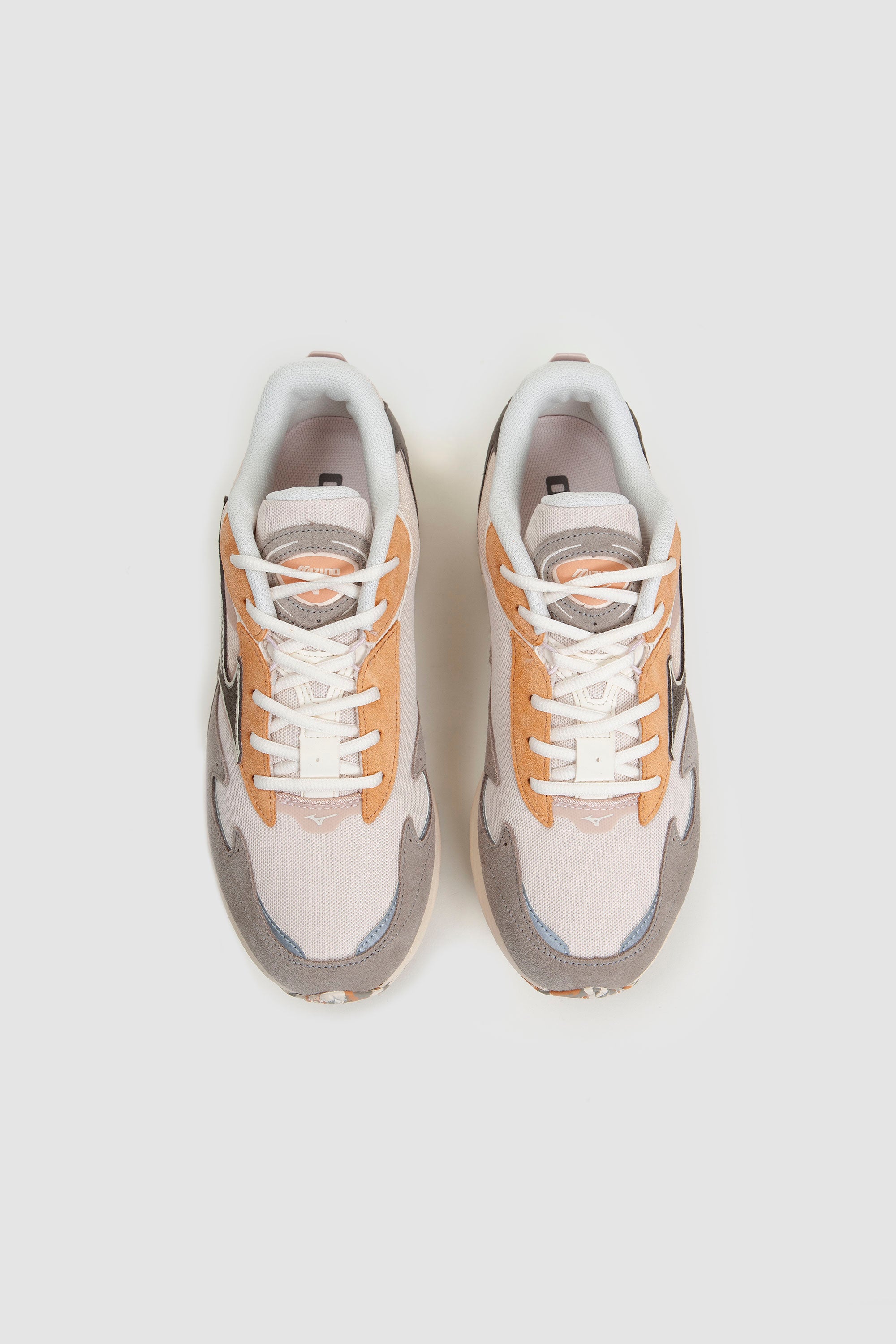 Wave Rider B Vintage Khaki/ Major Brown/ MPearl