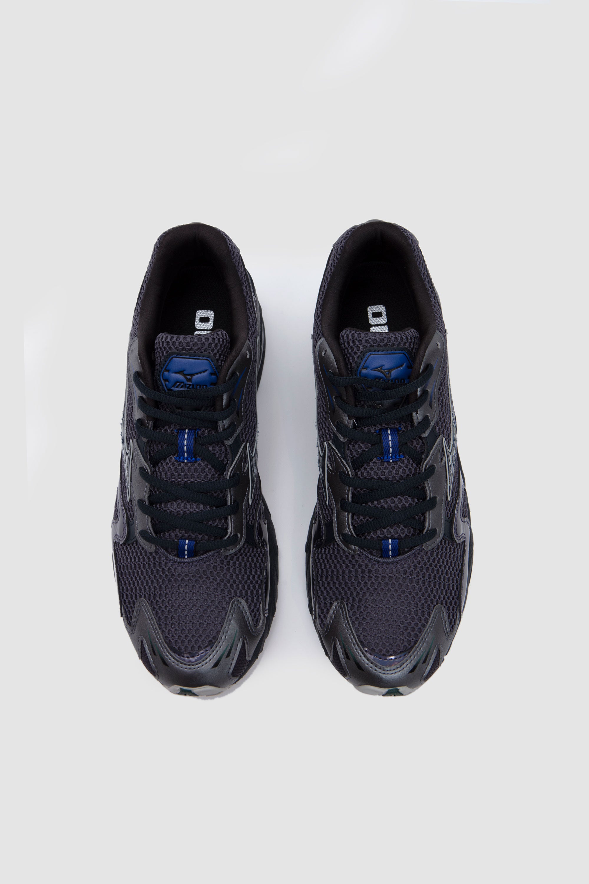 Wave Rider Odyssey Gray/ Salute/ Metallic Gray