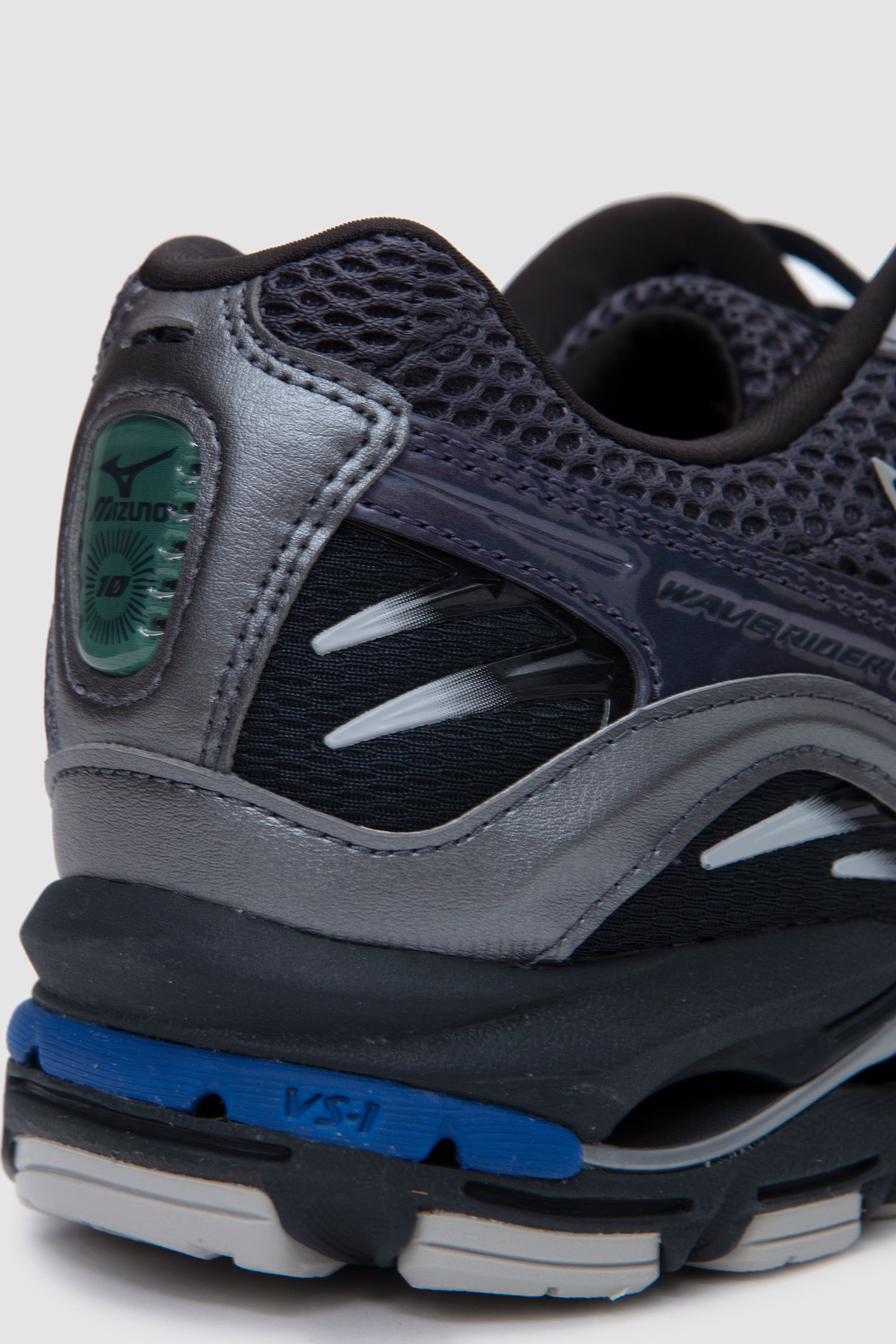 Wave Rider Odyssey Gray/ Salute/ Metallic Gray_6
