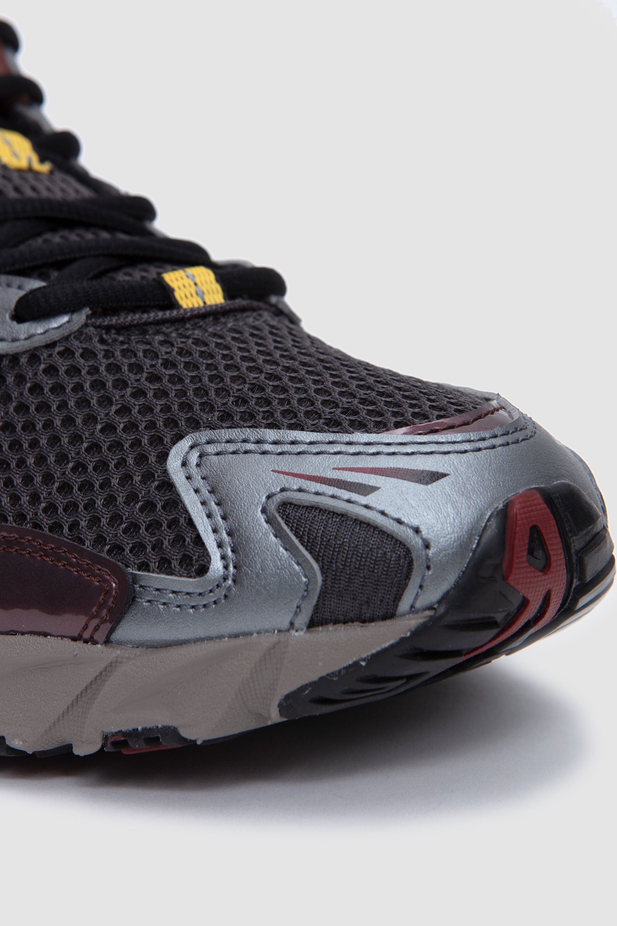 Wave Rider Odyssey Gray/ Salute/ Metallic Gray_5