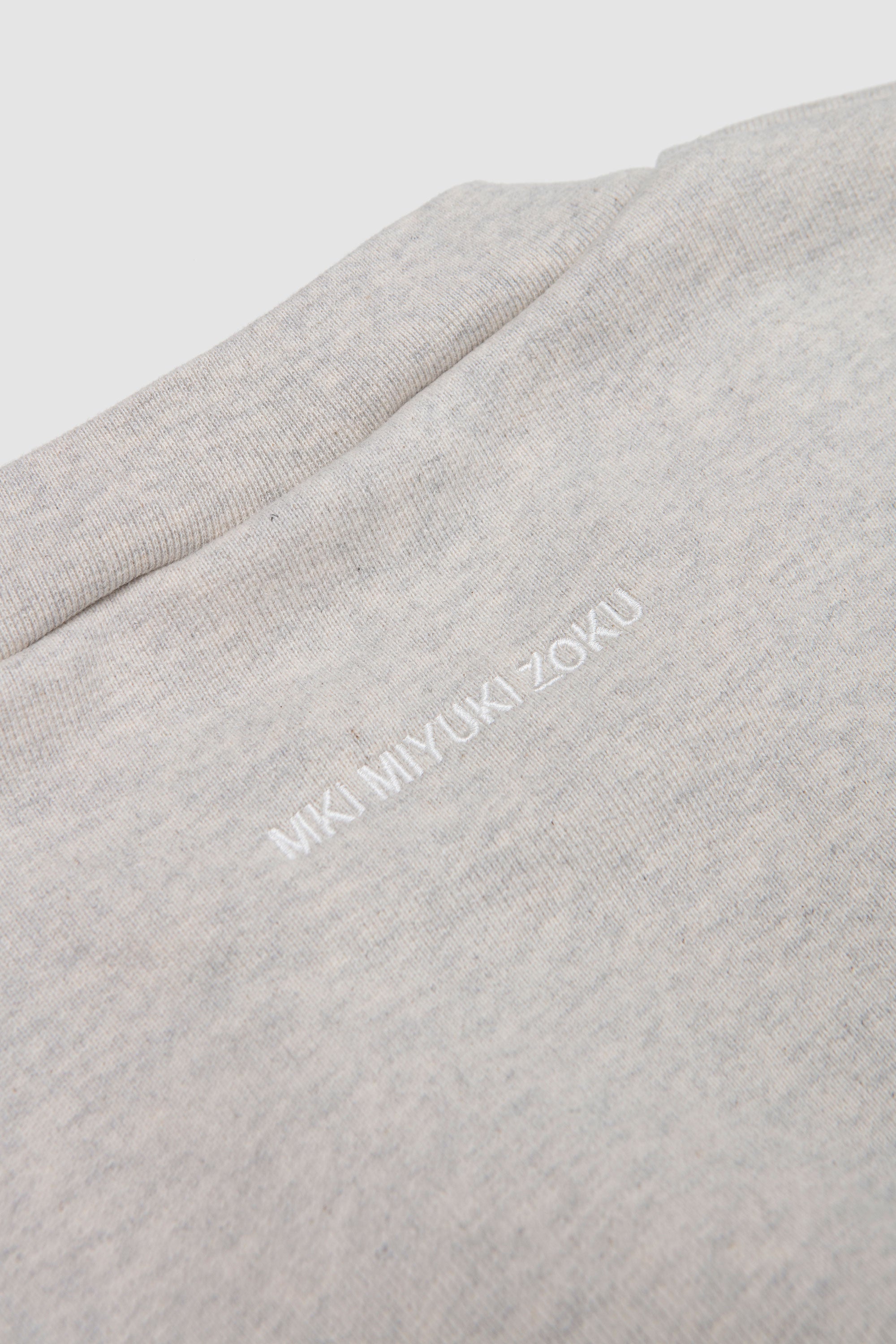 800 GSM Superweight Crewneck Oatmeal_4