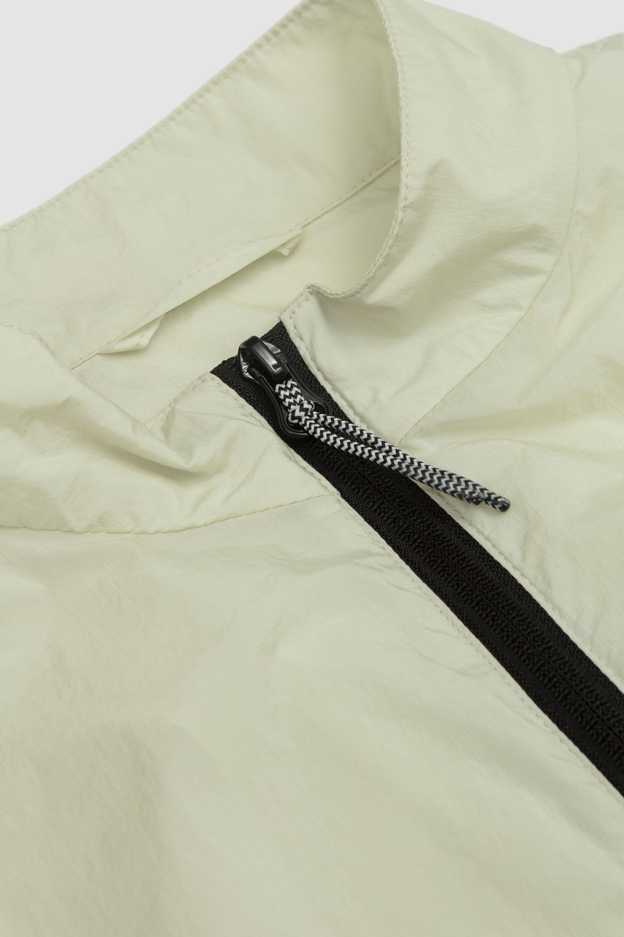 Active Nylon Vest Mint