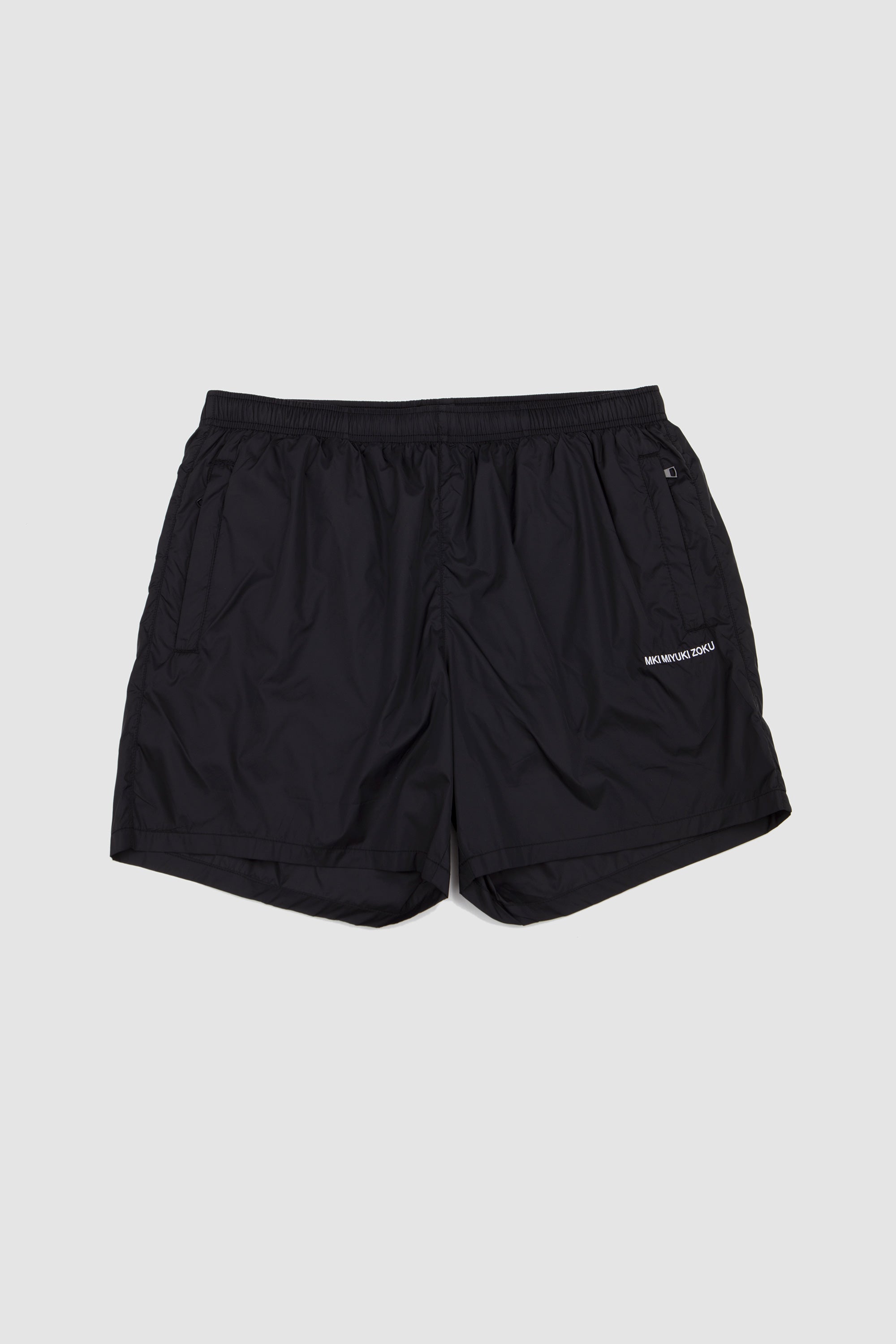 Swim Short Black