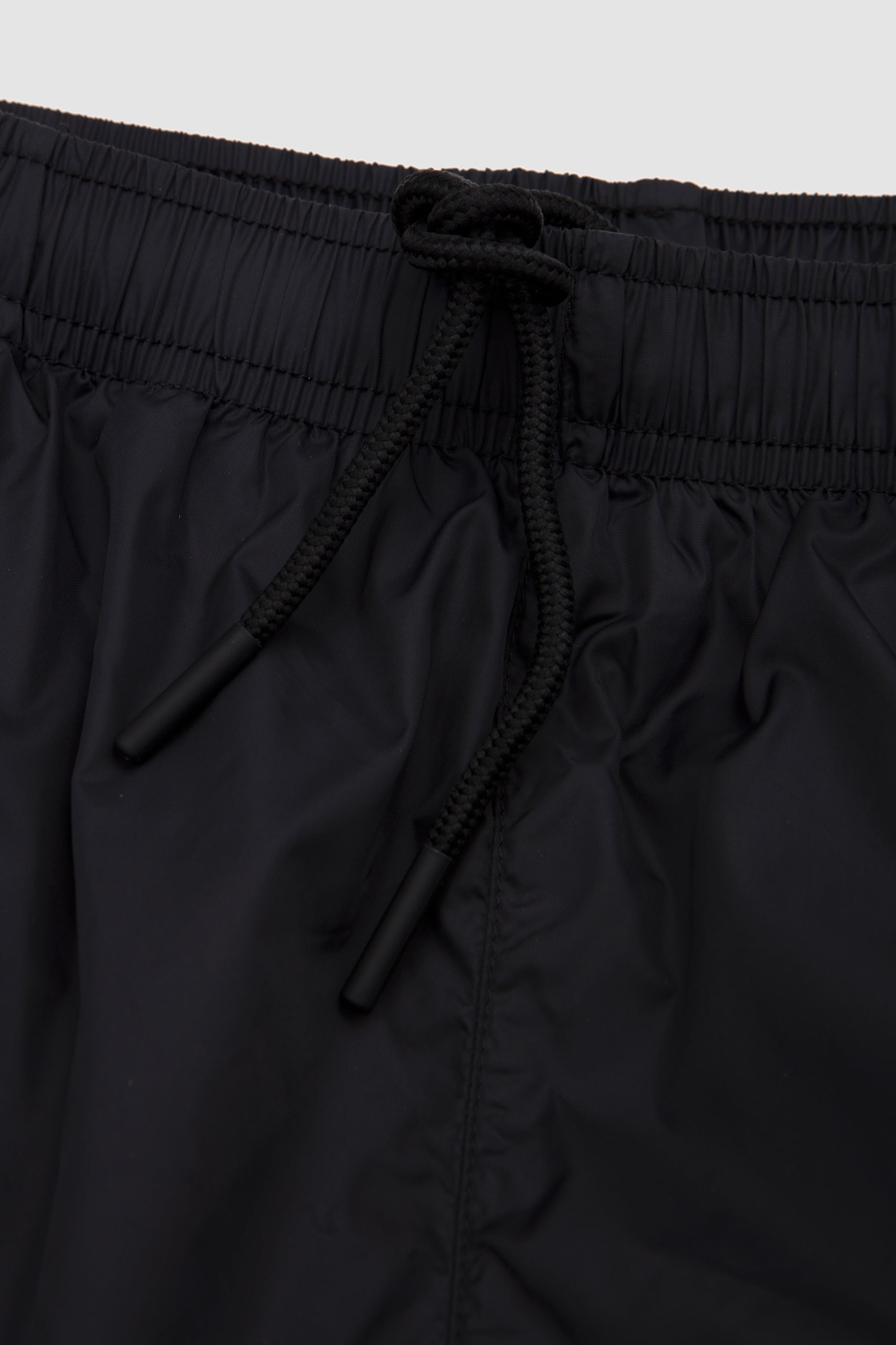Swim Short Black_3