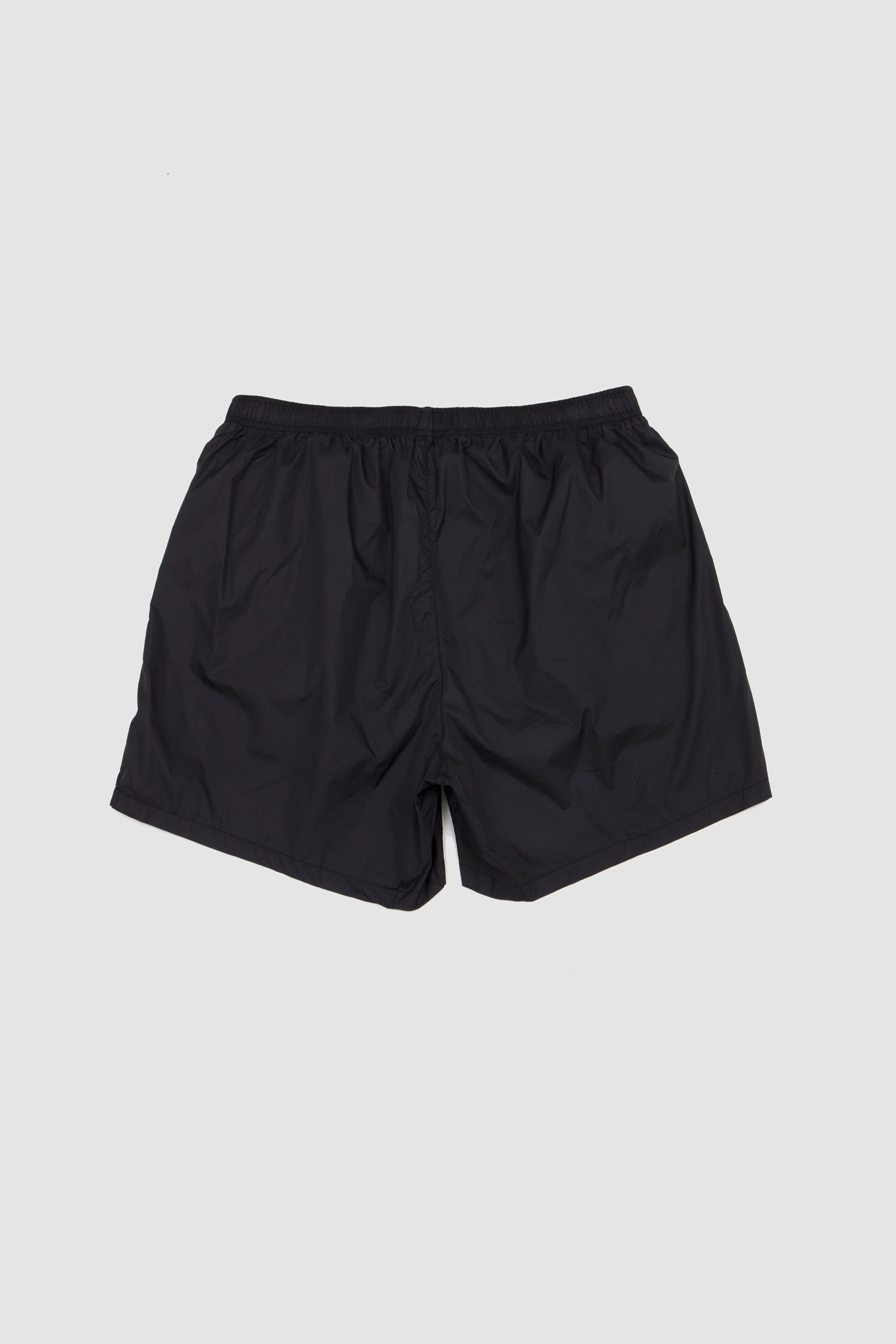 Swim Short Black_4