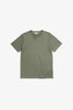 SPORTIVO STORE_Jakob T-Shirt Sediment Green