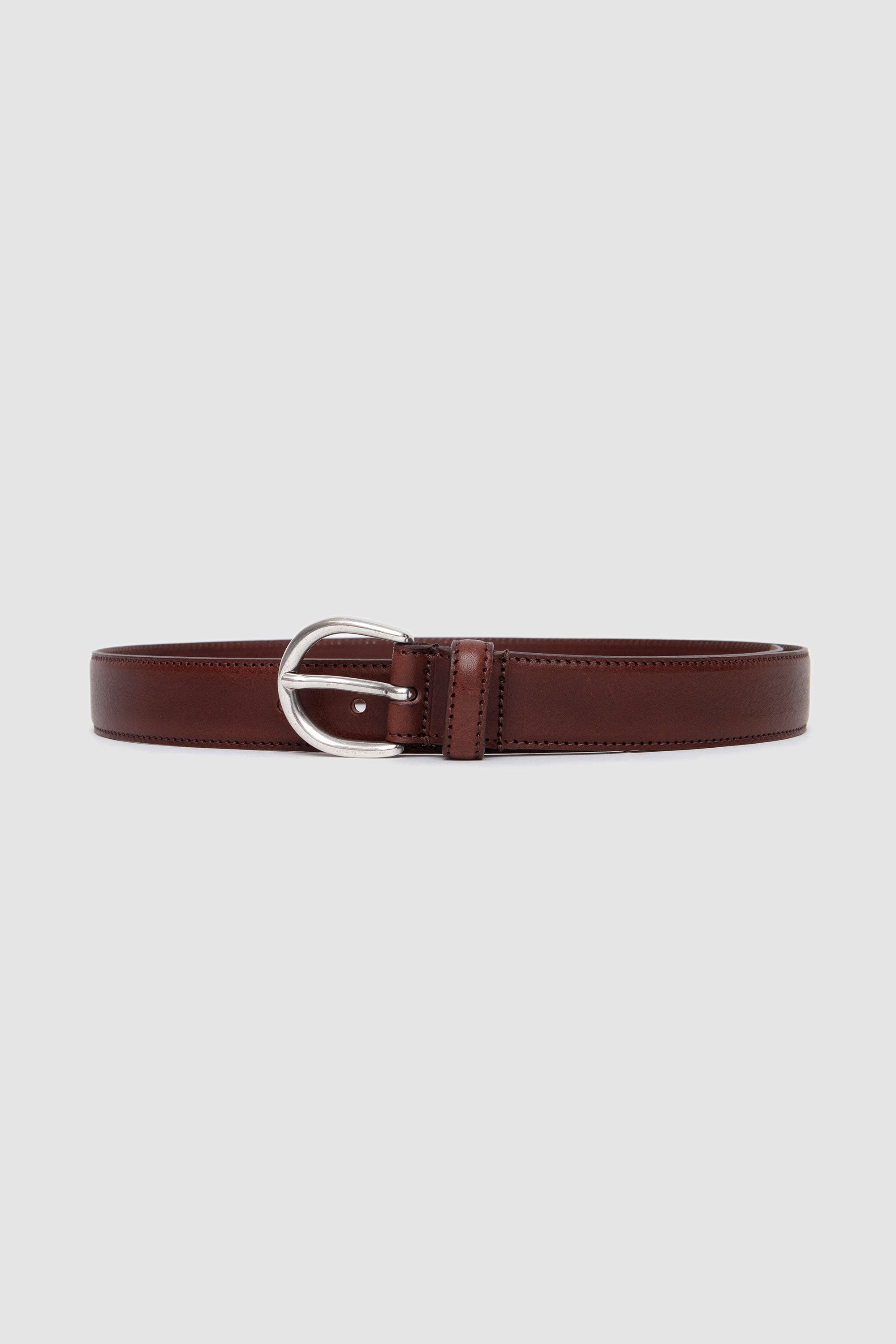 2461/30 Belt Brown