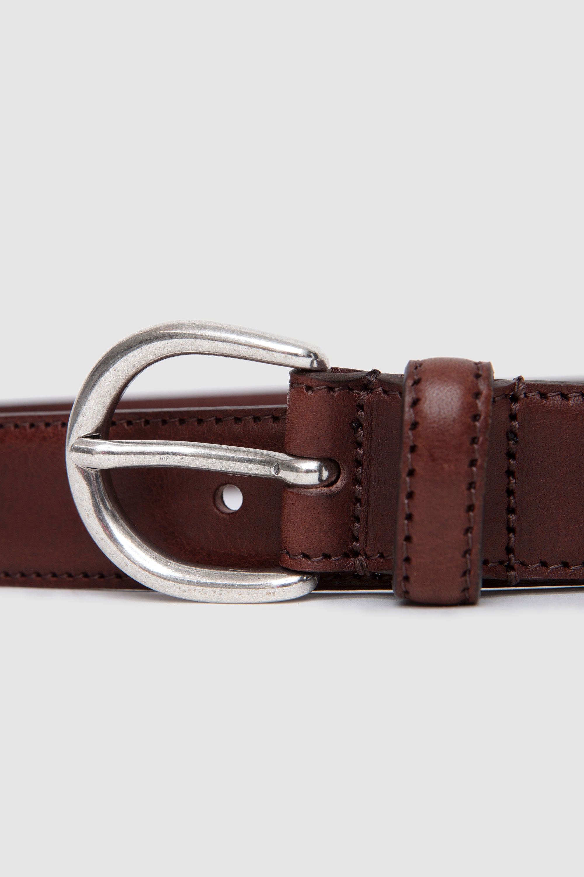 2461/30 Belt Brown