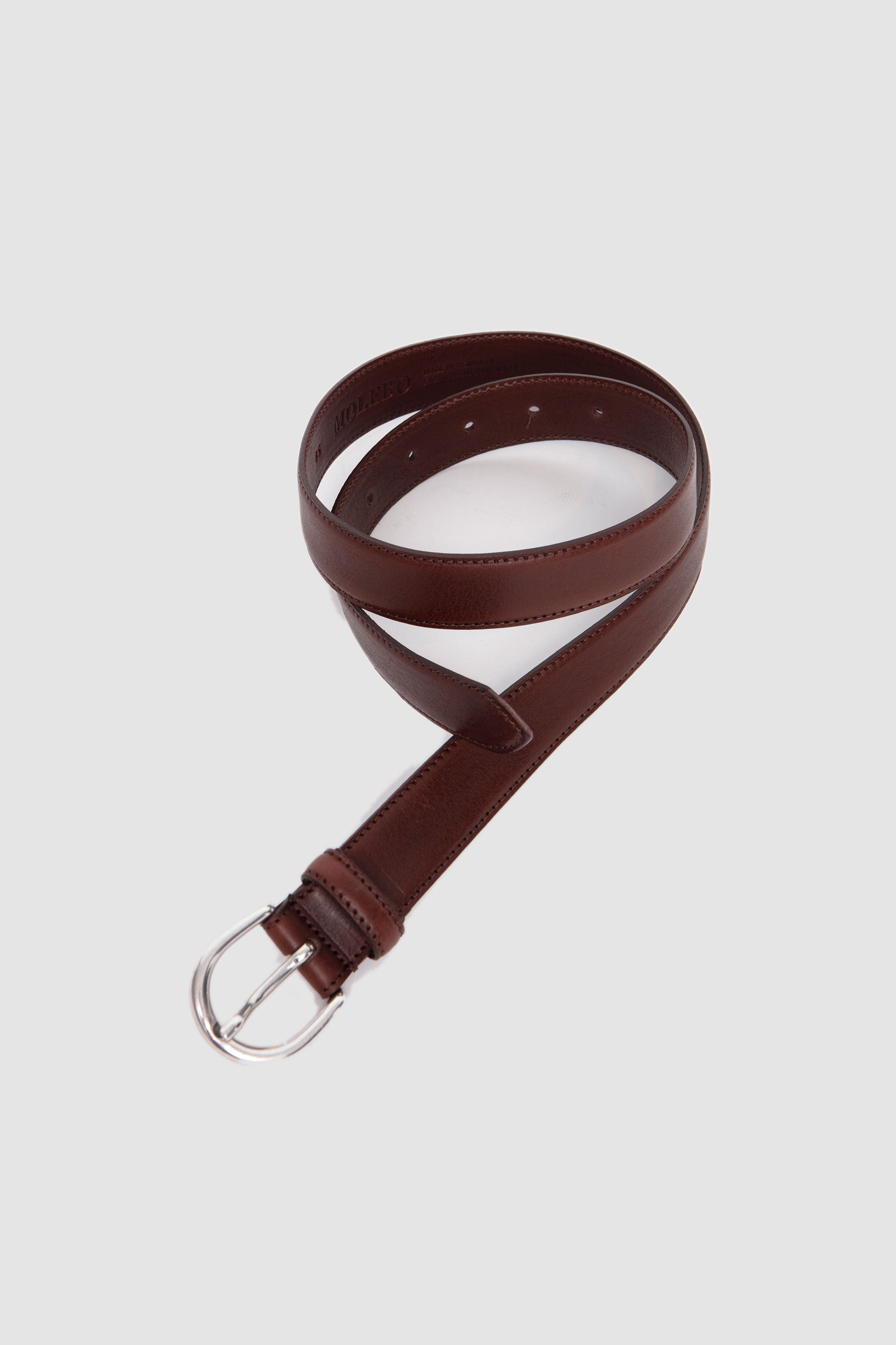 2461/30 Belt Brown