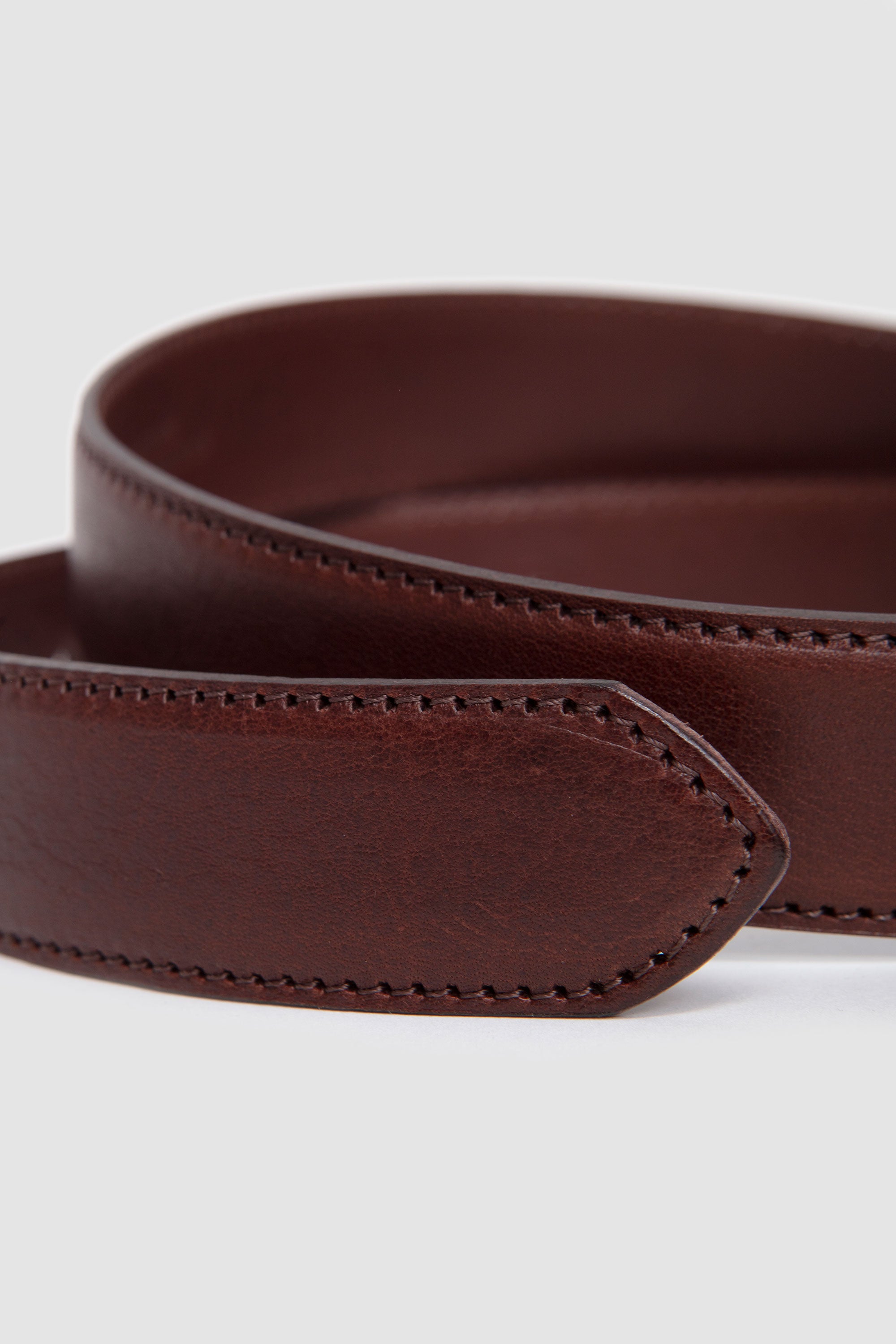 2461/30 Belt Brown_4