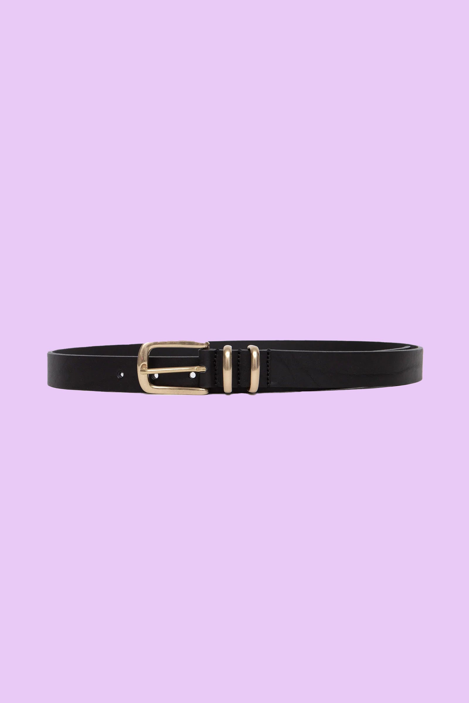 M2401/25 Belt Black