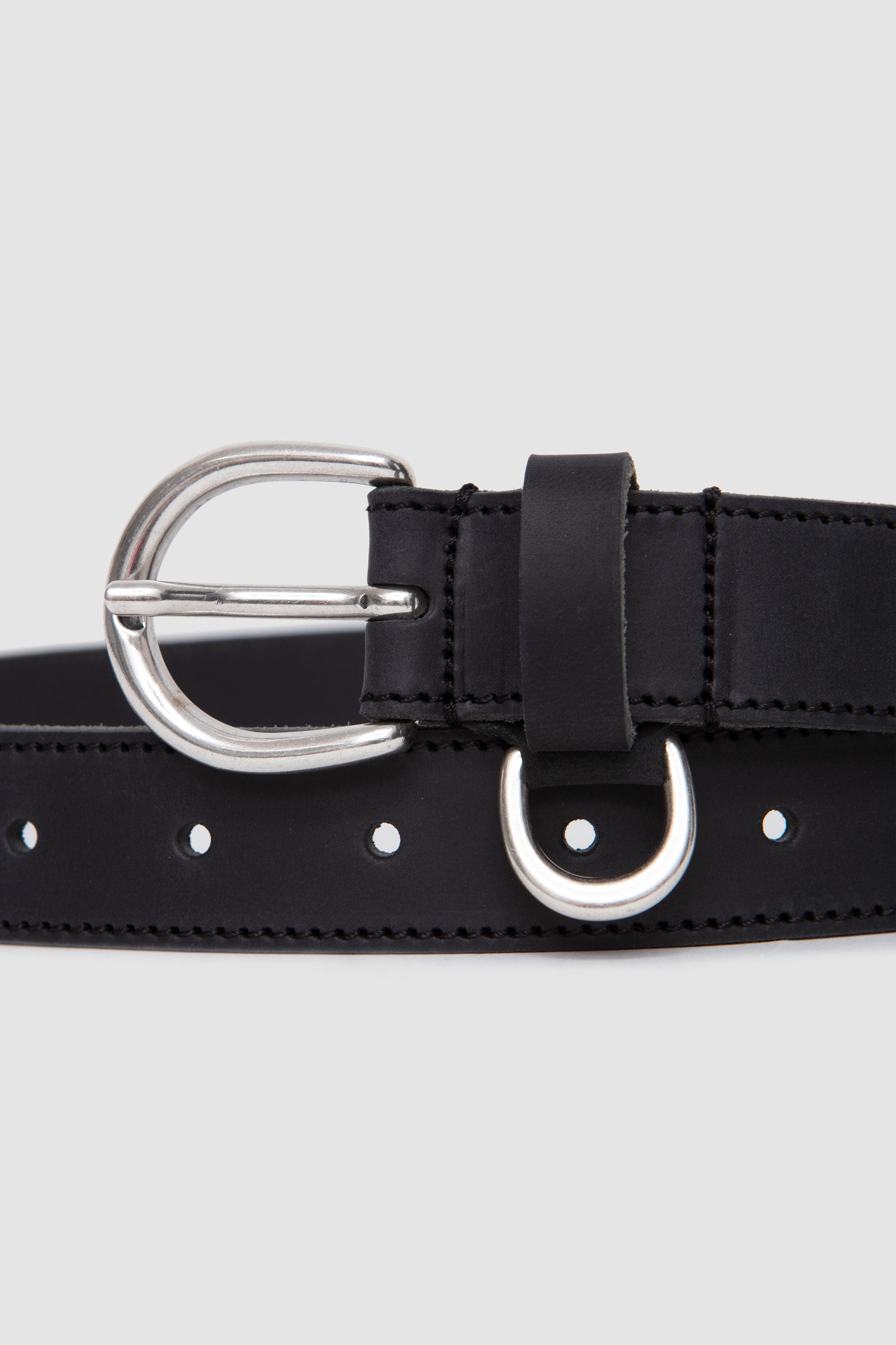 M2429/30 Belt Black