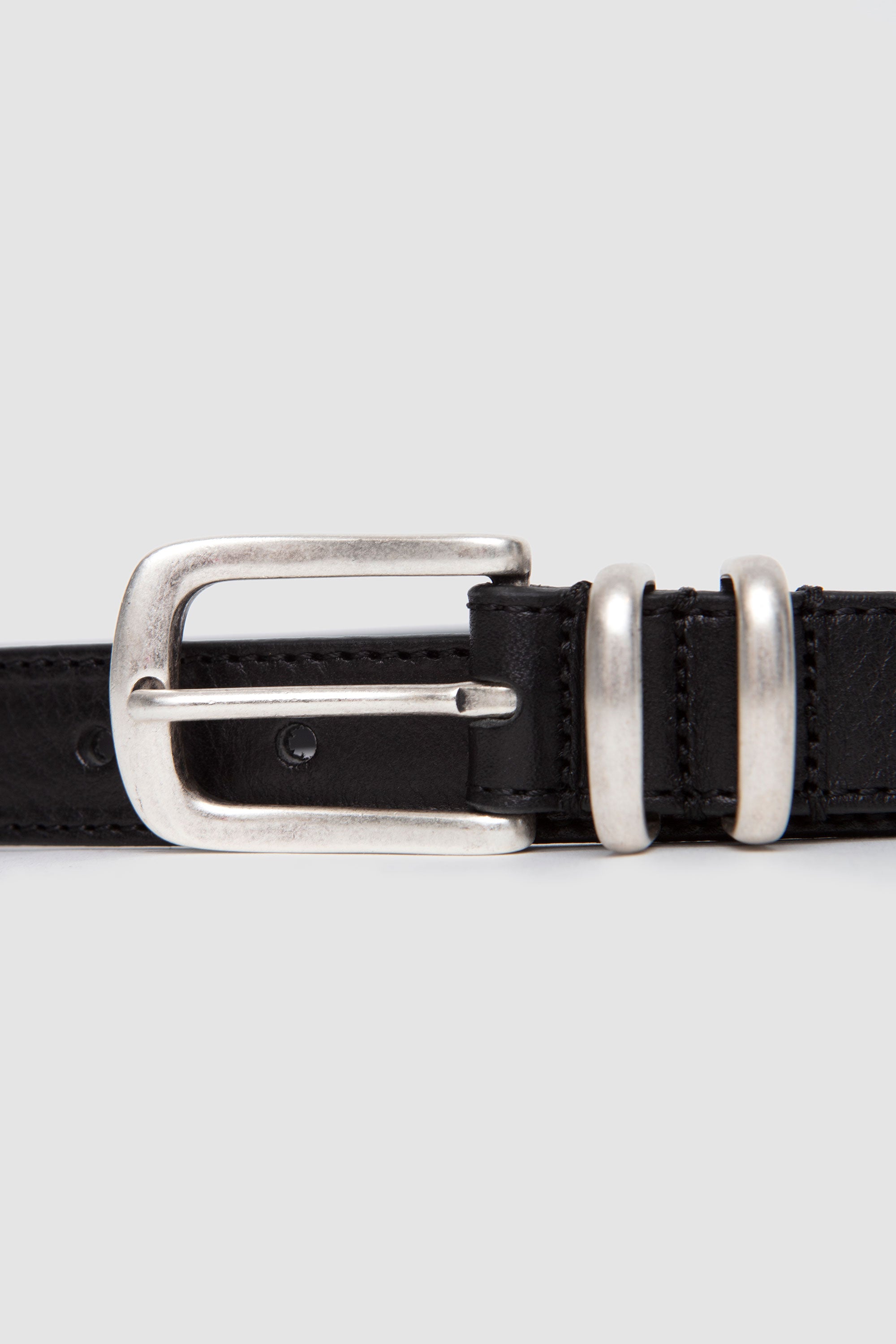 M2433/25 Belt Black