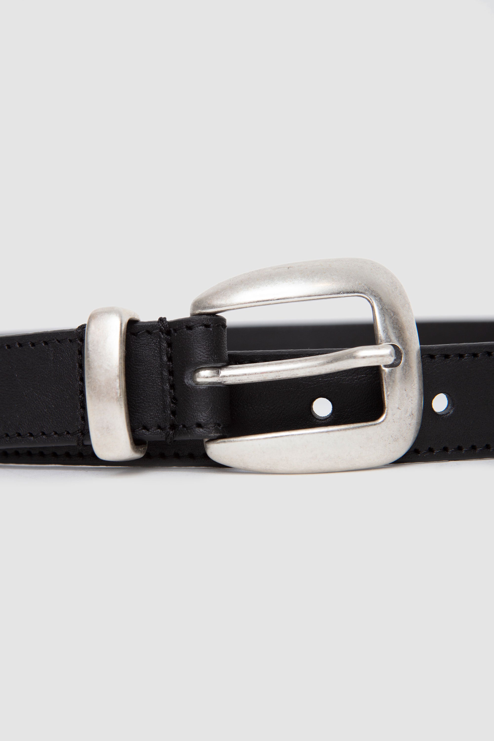 M2456/25 Belt Black